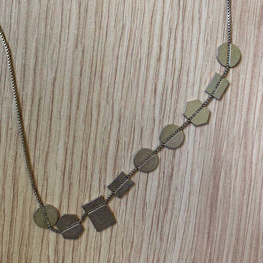 Madewell necklace